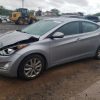 3N1AB7AP7KY274665 | 2019 NISSAN SENTRA S