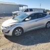 5NPEB4AC8DH722387 | 2013 HYUNDAI SONATA