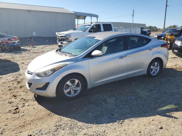 5NPDH4AE1FH639608 | 2015 HYUNDAI ELANTRA SE