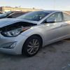 3FA6P0SU4HR308716 | 2017 FORD FUSION TIT