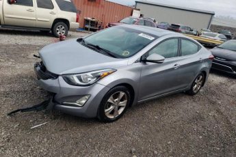 5NPDH4AE2GH794976 | 2016 HYUNDAI ELANTRA SE