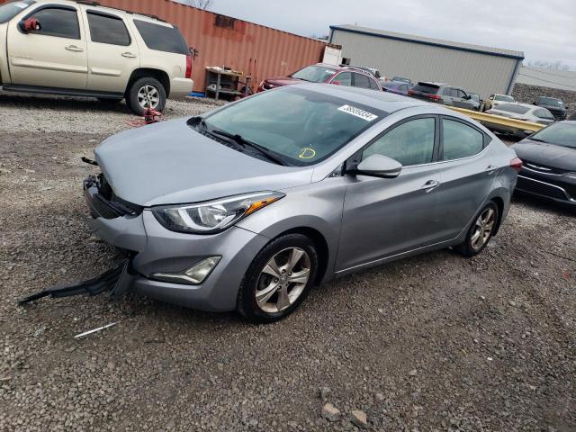 5NPDH4AE2GH794976 | 2016 HYUNDAI ELANTRA SE