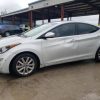 KMHC75LC0JU075184 | 2018 HYUNDAI IONIQ SEL