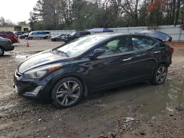 5NPDH4AE3FH586507 | 2015 HYUNDAI ELANTRA SE