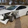 4T1BF1FK0GU147679 | 2016 TOYOTA CAMRY LE