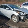 1HGCR2F55EA107811 | 2014 HONDA ACCORD SPO