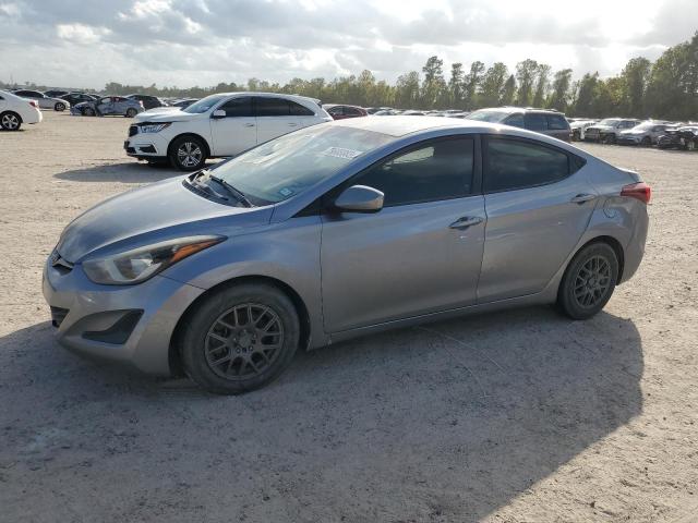 5NPDH4AE3GH748864 | 2016 HYUNDAI ELANTRA SE