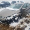 5NPDH4AE7FH589202 | 2015 HYUNDAI ELANTRA SE