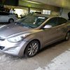 54521124 | 2011 Chrysler 200 limited