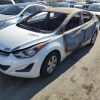 3N1CN7AP3HL892412 | 2017 NISSAN VERSA S