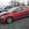 SHHFK7H69LU200840 | 2020 HONDA CIVIC EX