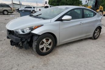 5NPDH4AE5FH622908 | 2015 HYUNDAI ELANTRA SE