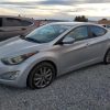 1FADP3N28FL345282 | 2015 FORD FOCUS TITA