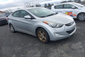 5NPDH4AE7CH076530 | 2012 HYUNDAI ELANTRA