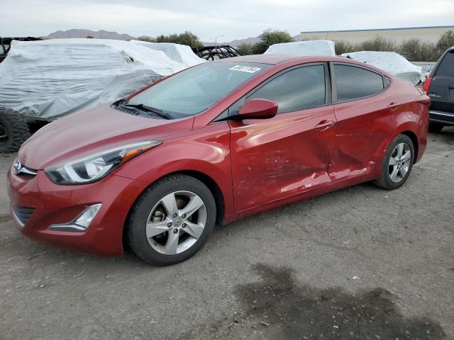 5NPDH4AE7FH589202 | 2015 HYUNDAI ELANTRA SE