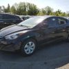 KNDPMCAC8H7242132 | 2017 KIA sportage lx