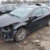 2HGES26764H507830 | 2004 HONDA CIVIC