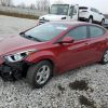 19XFC2F70HE038980 | 2017 HONDA CIVIC EX