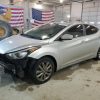 5NPE24AF6JH720692 | 2018 HYUNDAI SONATA SE