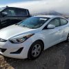 3FADP4BJ9HM103250 | 2017 FORD FIESTA SE