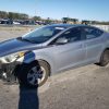 2HGFA16958H519444 | 2008 HONDA CIVIC