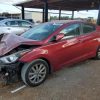 3MVDMBDL6LM116714 | 2020 MAZDA CX-30 PREF