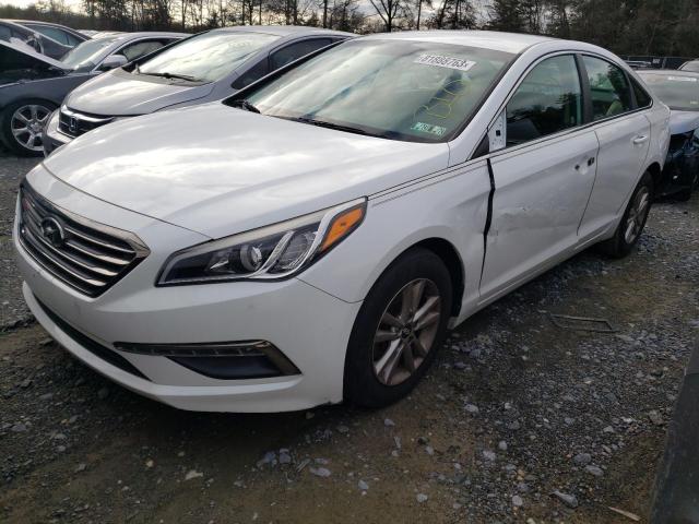 5NPE24AA0GH431062 | 2016 HYUNDAI SONATA ECO