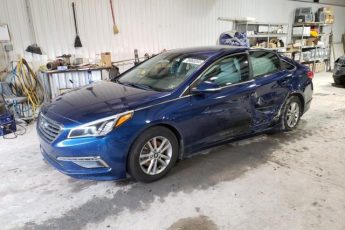 5NPE24AA0GH435290 | 2016 HYUNDAI SONATA ECO