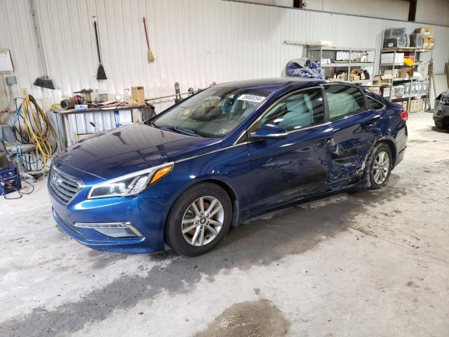 5NPE24AA0GH435290 | 2016 HYUNDAI SONATA ECO