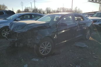 5NPE24AA0JH693042 | 2018 HYUNDAI SONATA ECO