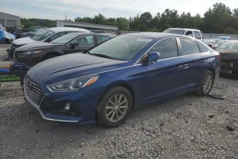 5NPE24AA2JH713954 | 2018 HYUNDAI SONATA ECO