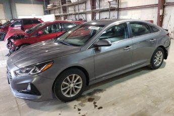 5NPE24AA2KH801131 | 2019 HYUNDAI SONATA ECO