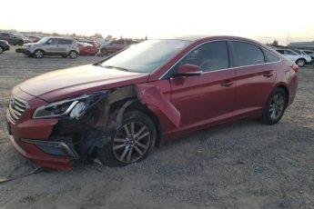 5NPE24AA3FH218797 | 2015 HYUNDAI SONATA ECO