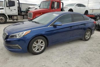 5NPE24AA5FH130799 | 2015 HYUNDAI SONATA ECO