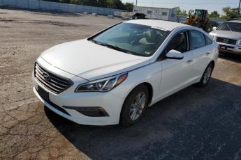 5NPE24AA8FH193475 | 2015 HYUNDAI SONATA ECO