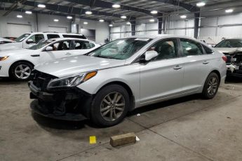 5NPE24AA9FH148240 | 2015 HYUNDAI SONATA ECO