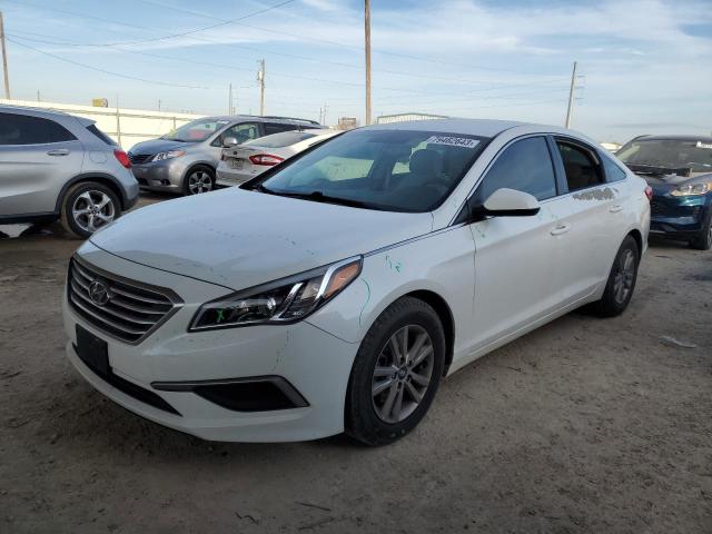 5NPE24AA9HH444183 | 2017 HYUNDAI SONATA ECO