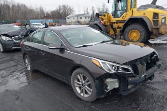 5NPE24AAXFH143273 | 2015 HYUNDAI SONATA