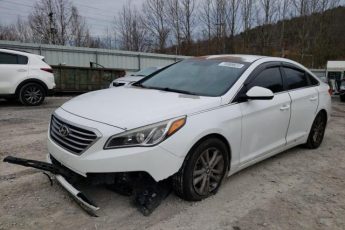 5NPE24AF0FH000683 | 2015 HYUNDAI SONATA SE