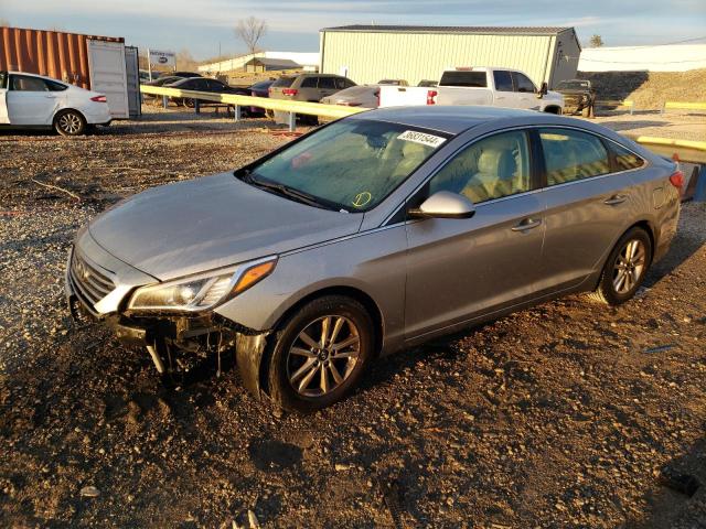 5NPE24AF0FH003521 | 2015 HYUNDAI SONATA SE