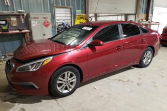 5NPE24AF0FH096380 | 2015 HYUNDAI SONATA SE