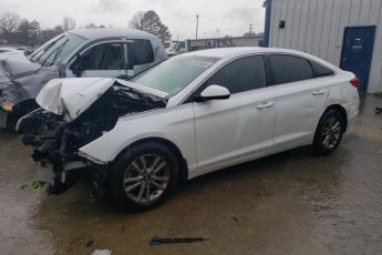 5NPE24AF0FH146100 | 2015 HYUNDAI SONATA SE