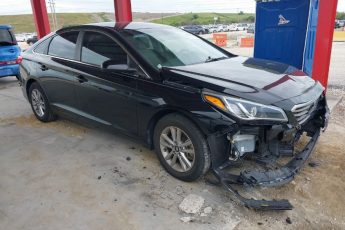 5NPE24AF0FH166489 | 2015 HYUNDAI SONATA