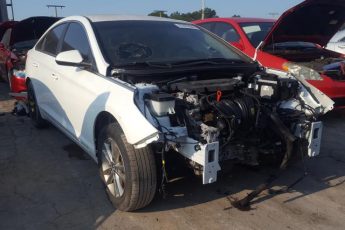 5NPE24AF0FH187424 | 2015 HYUNDAI SONATA SE