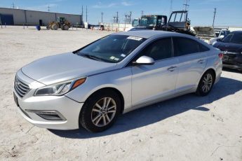 5NPE24AF0FH201323 | 2015 HYUNDAI SONATA SE