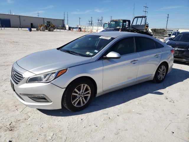 5NPE24AF0FH201323 | 2015 HYUNDAI SONATA SE