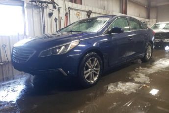 5NPE24AF0FH205193 | 2015 HYUNDAI SONATA SE