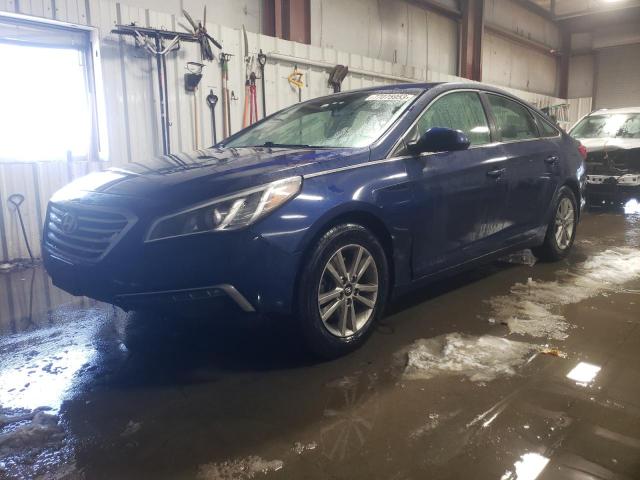 5NPE24AF0FH205193 | 2015 HYUNDAI SONATA SE