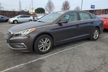 5NPE24AF0FH206599 | 2015 HYUNDAI SONATA SE