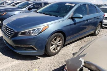 5NPE24AF0FH244222 | 2015 HYUNDAI SONATA SE